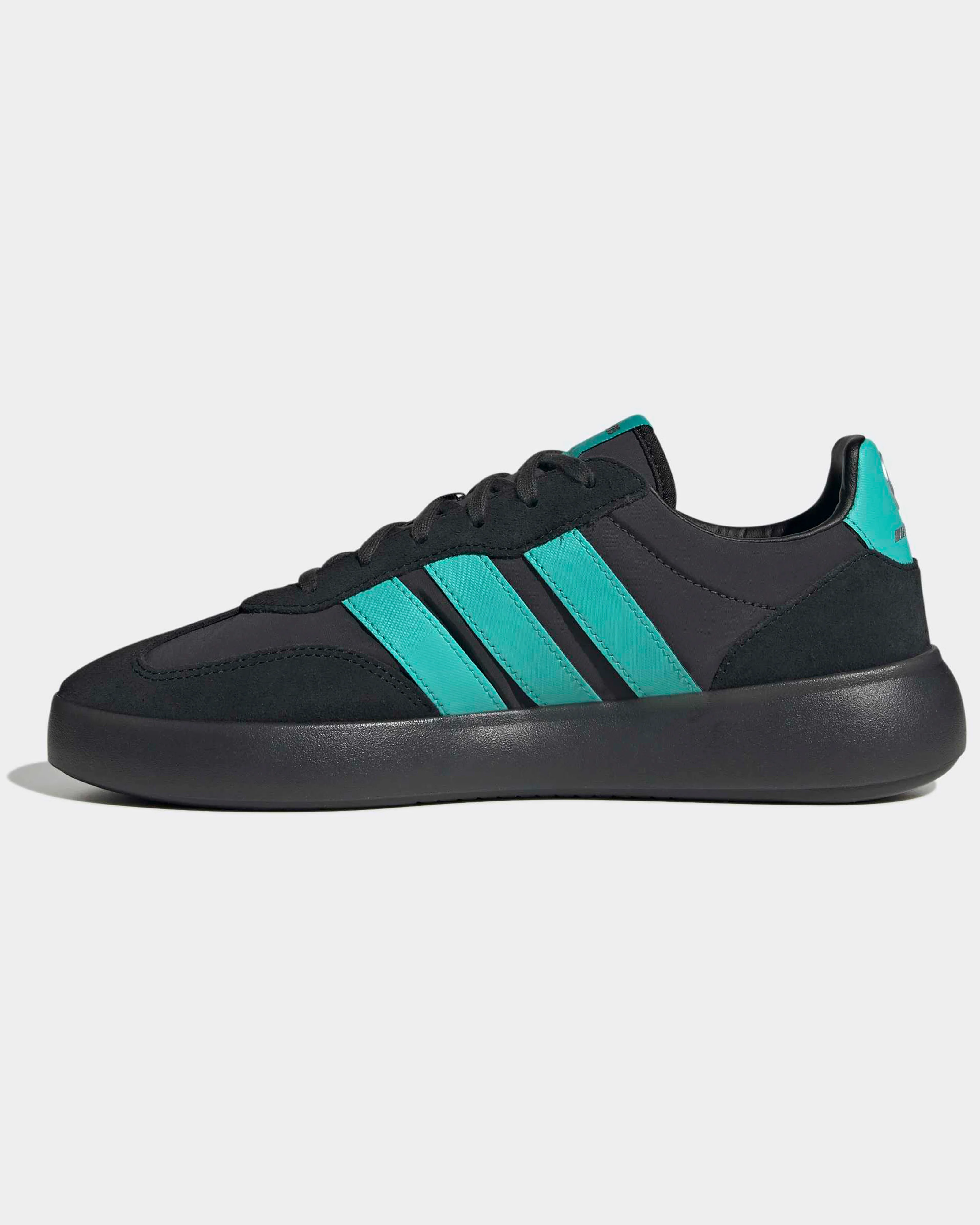 Barreda Decode Shoes Black - Image 4
