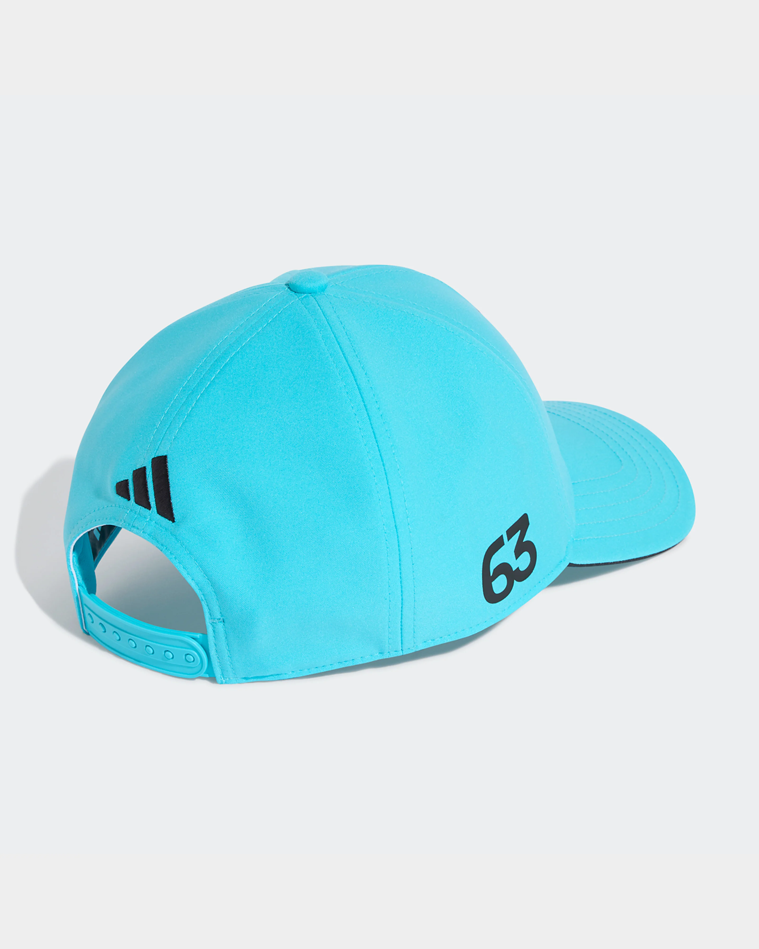 2026 George Russell Cap Blue - Image 5