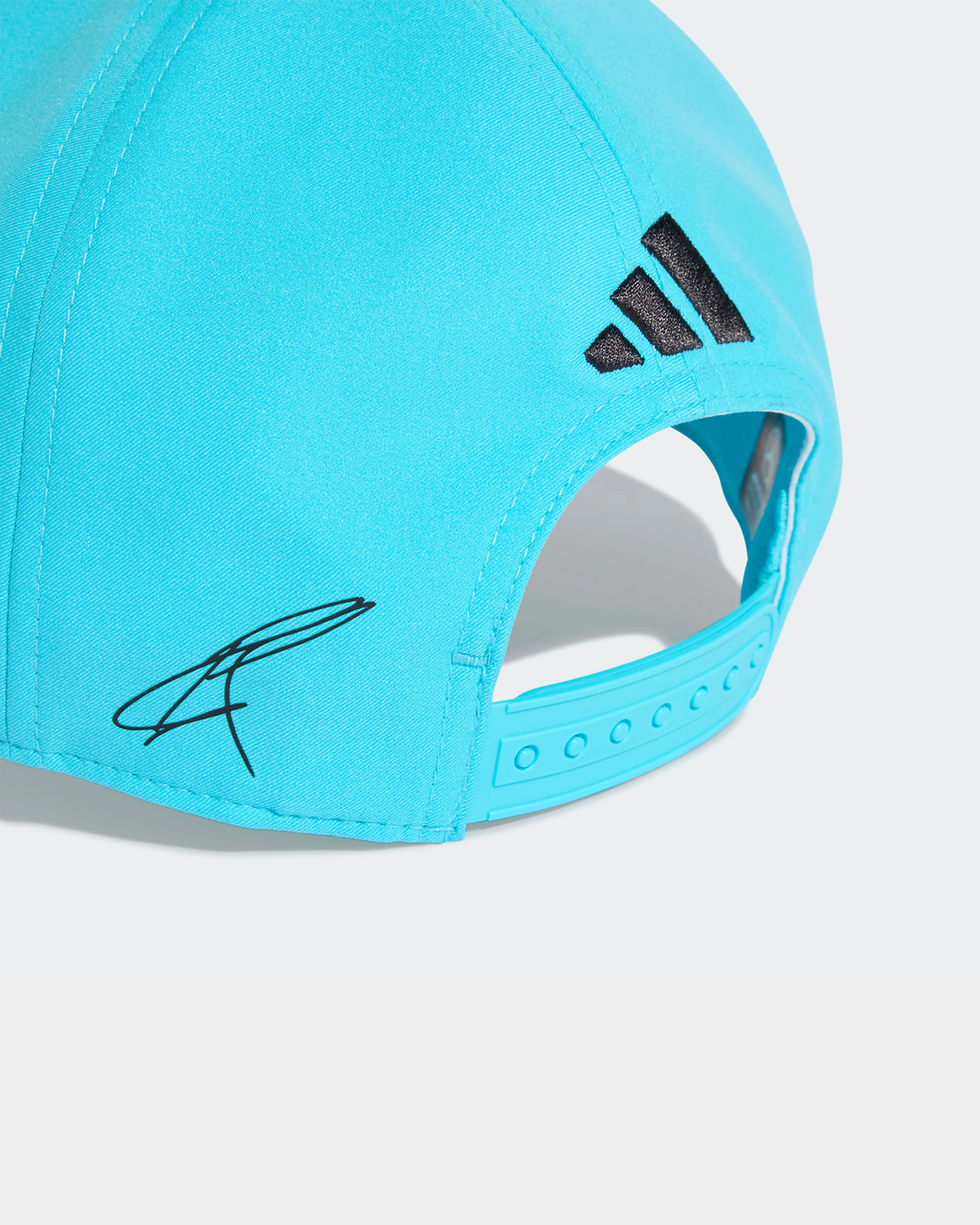 2026 George Russell Cap Blue - Image 7