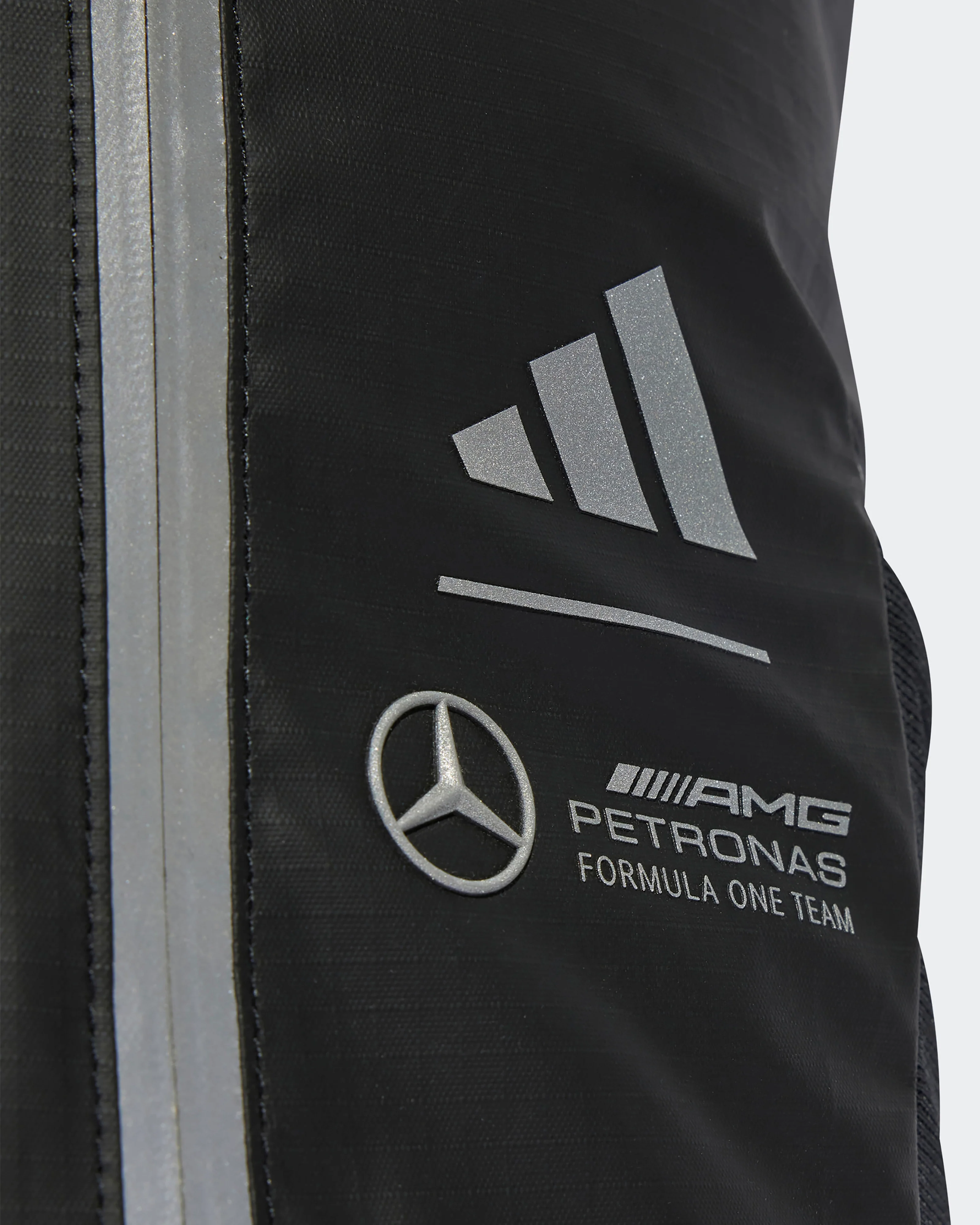 Adaptive Packing System-Backpack Black - Image 4