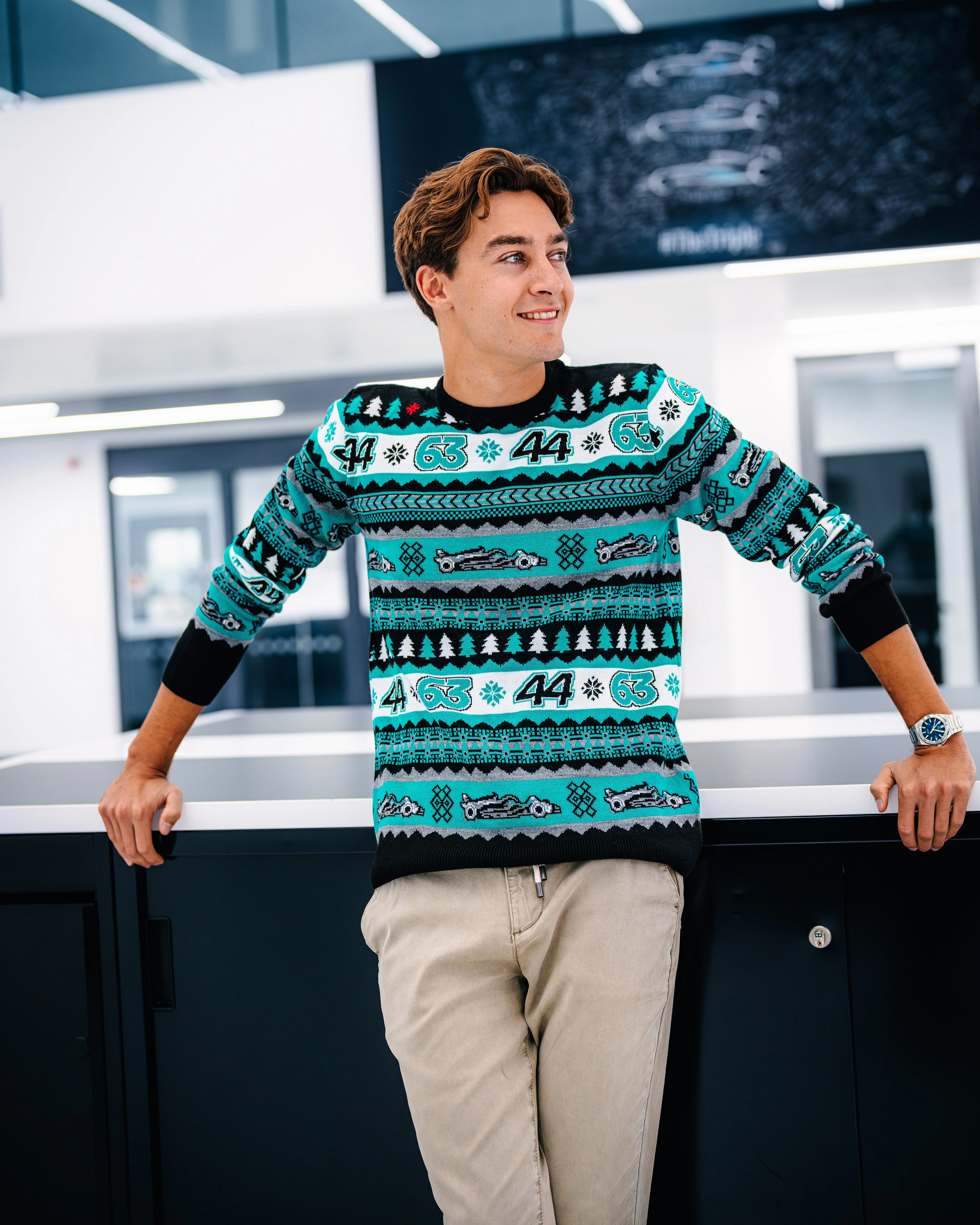 Christmas Jumper - Image 3