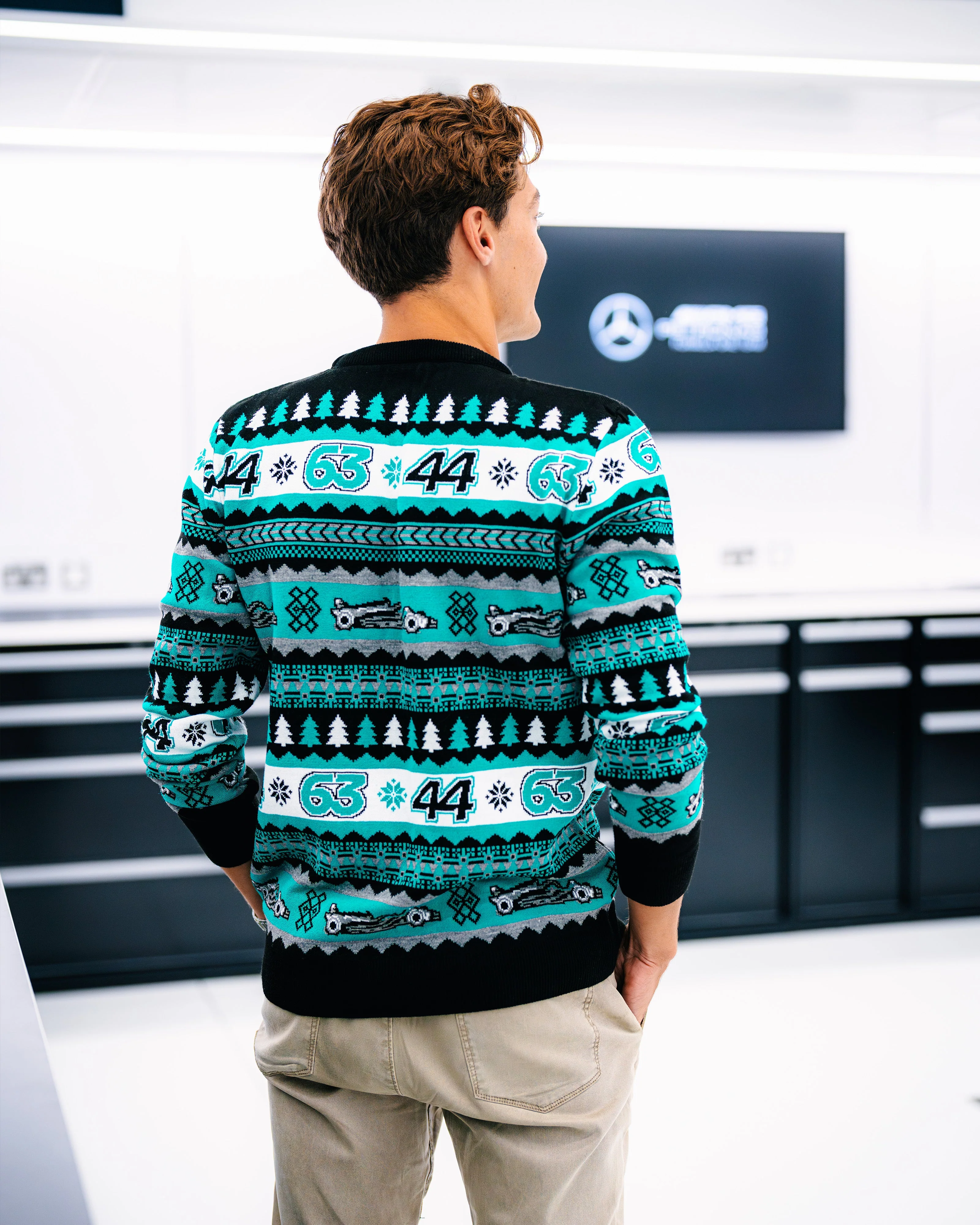 Christmas Jumper - Image 4