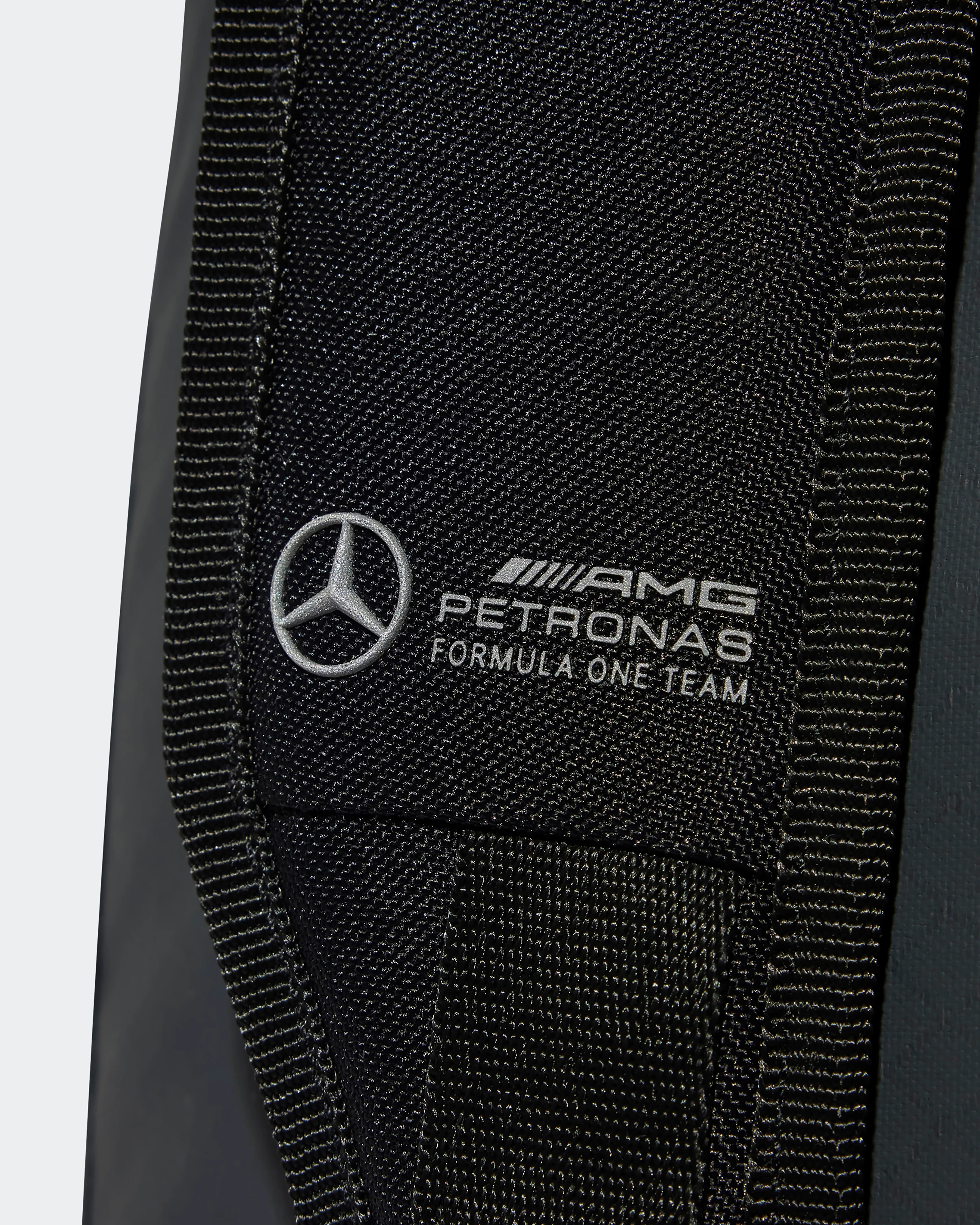 Hybrid Duffel Bag Black - Image 6