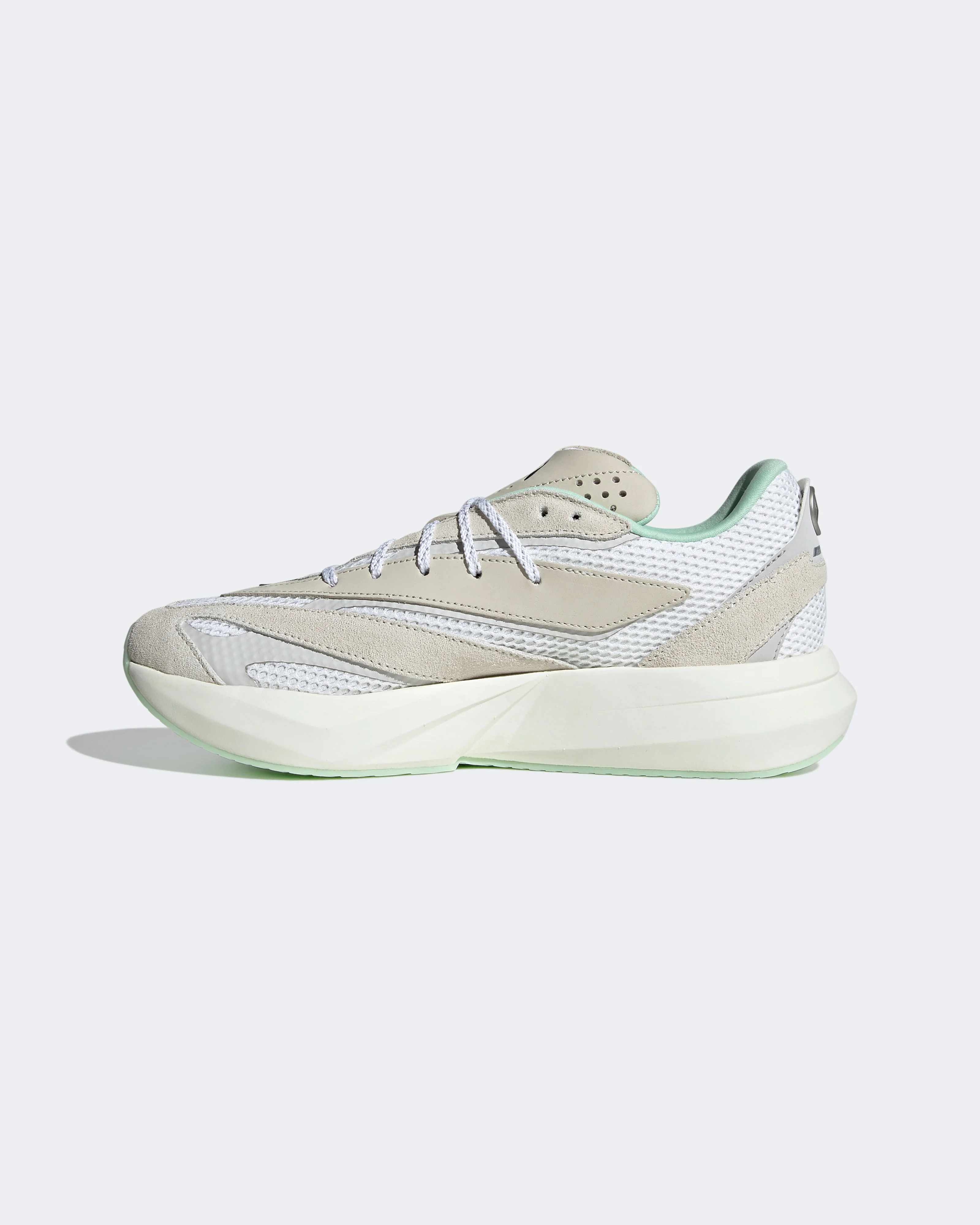 Lightblaze Shoes White - Image 4