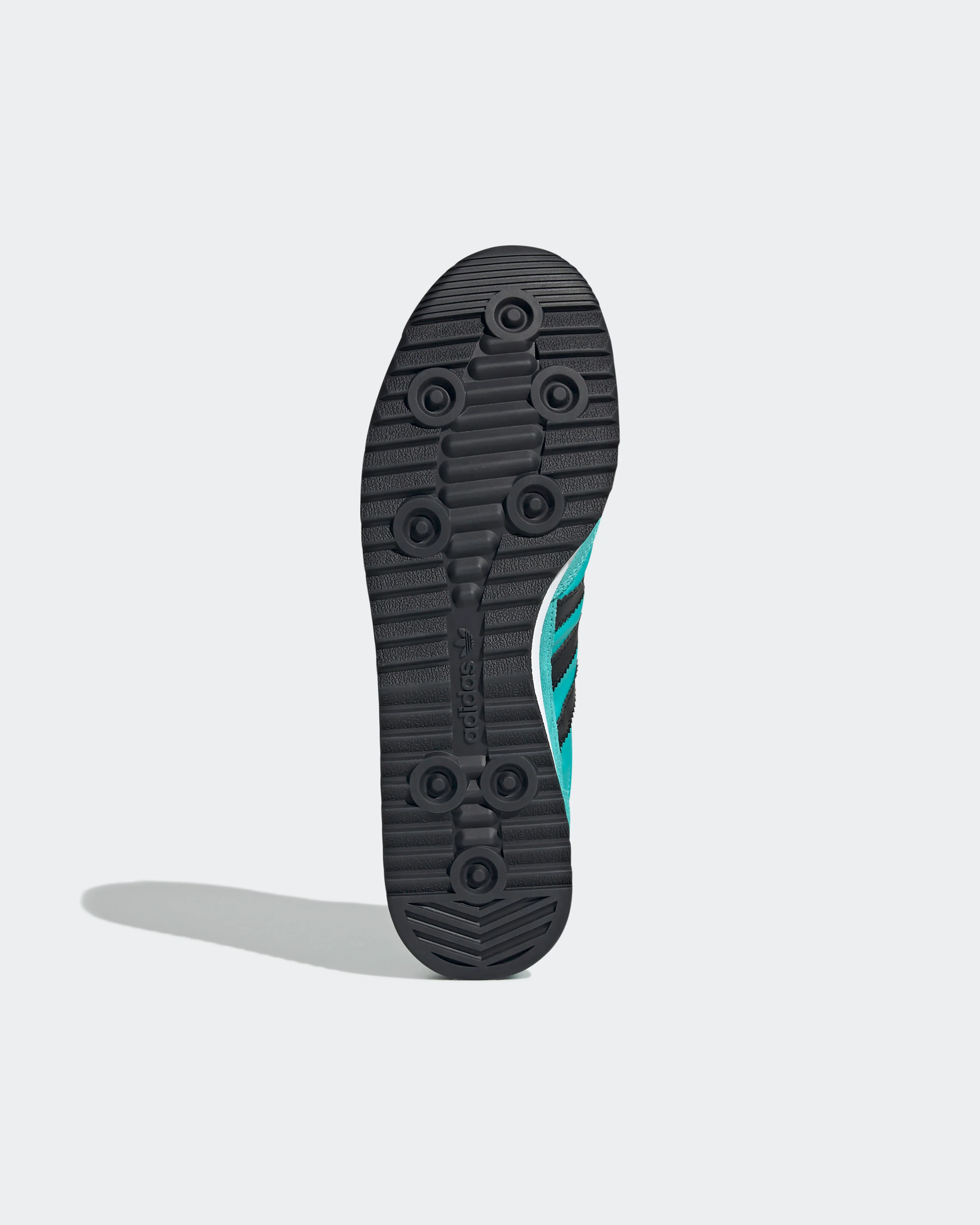 SL 72 RS Trainers Teal - Image 7