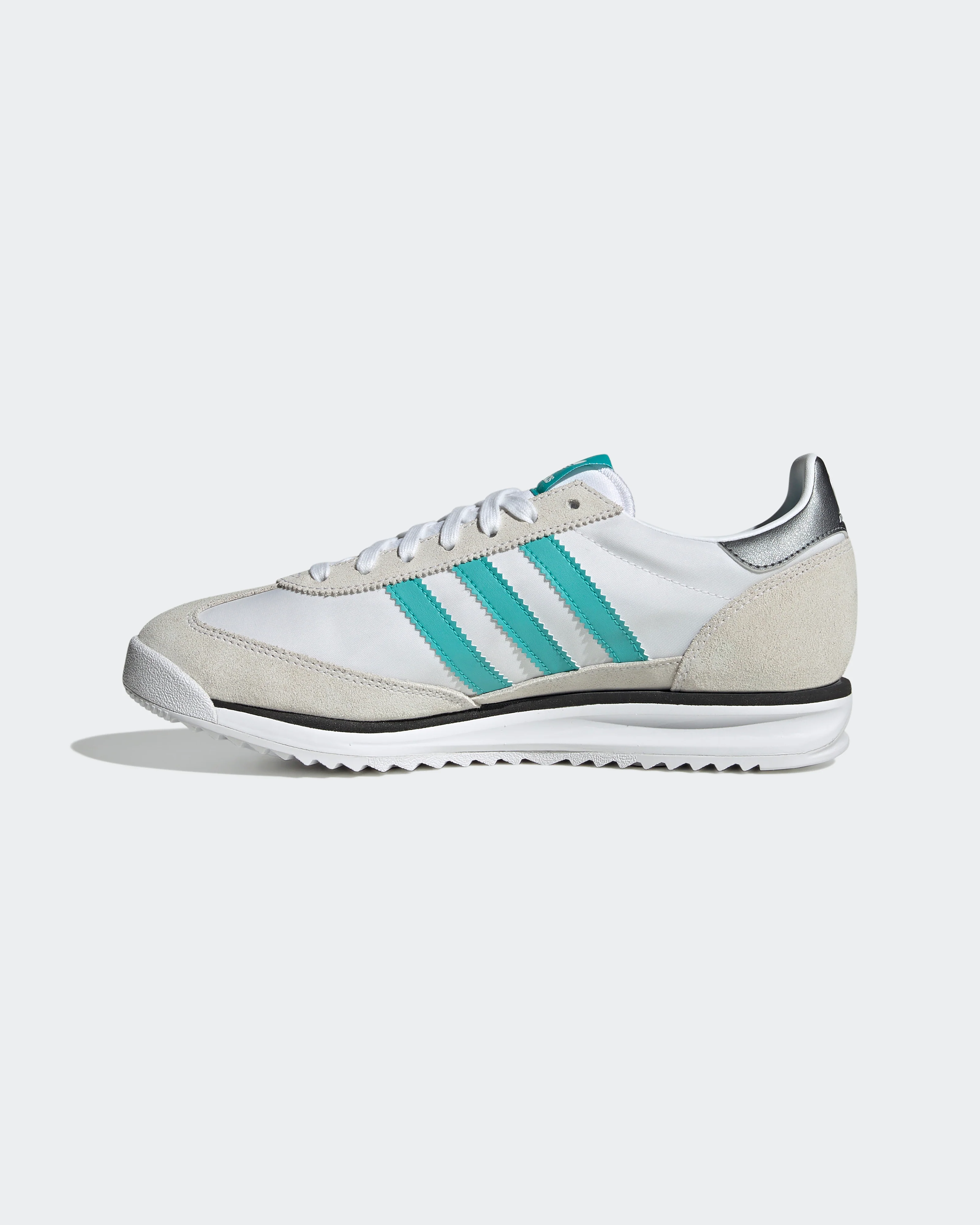 SL 72 RS Trainers White - Image 4